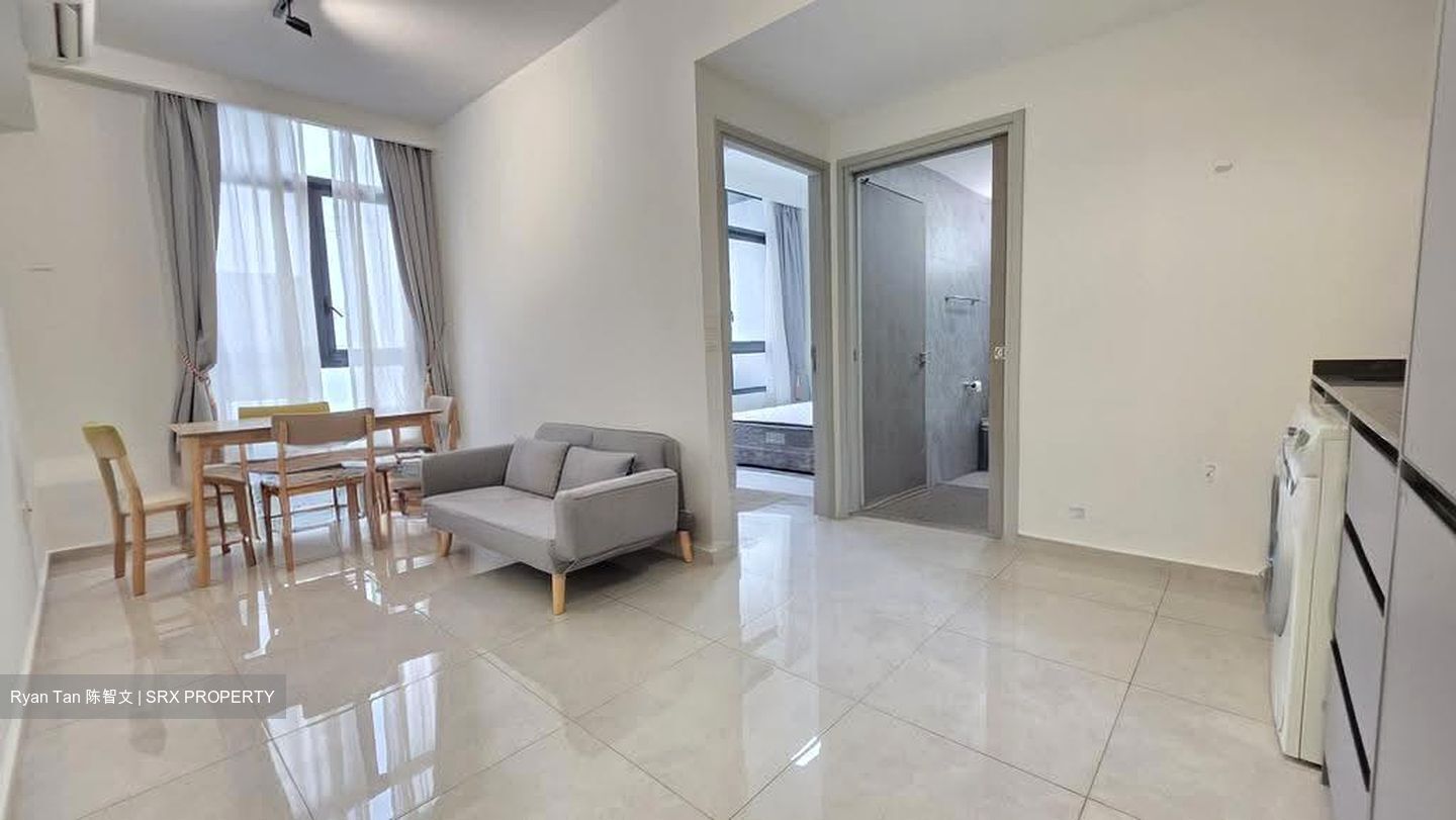 Sixteen35 Residences (D14), Apartment #613659011